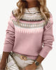 Merveza - Boho - Pullover - Mayfair ModaRosaS