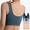 Nera - Nahtloser BH - Mayfair ModaHimmelblauL