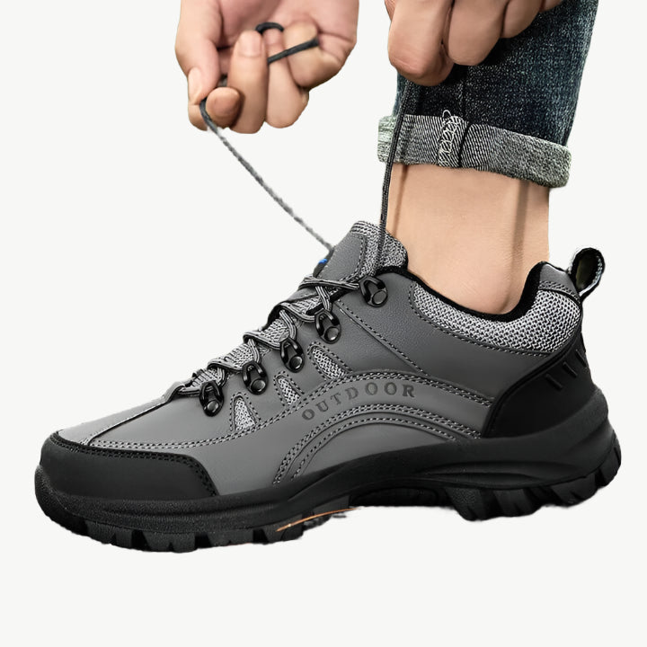 Neri - Outdoor - Wanderschuhe - Mayfair ModaGrau38