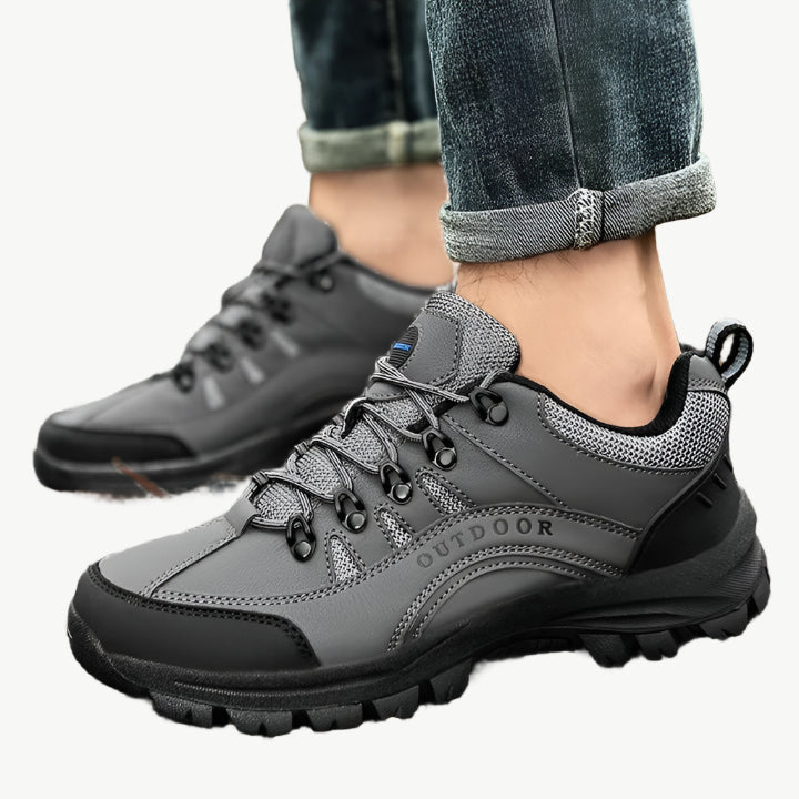 Neri - Outdoor - Wanderschuhe - Mayfair ModaGrau38
