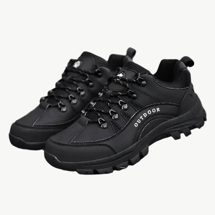 Neri - Outdoor - Wanderschuhe - Mayfair ModaSchwarz38