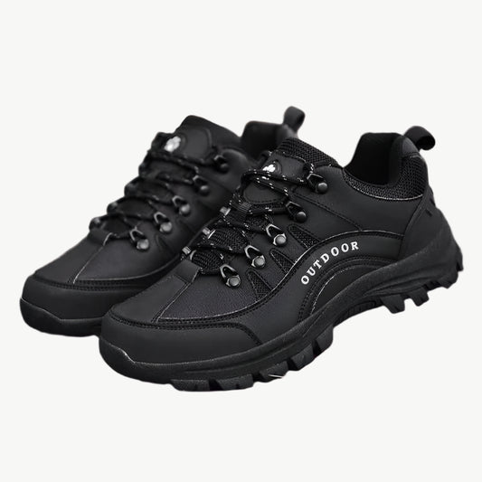 Neri - Outdoor - Wanderschuhe - Mayfair ModaSchwarz38