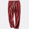 Noah - Hose im Japan - Stil - Mayfair ModaRotXS