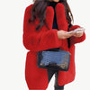 Orlusia - Luxus - Kunstpelzjacke - Mayfair ModaRotS