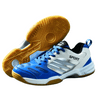 Orson - Langlebige, leichte Schuhe - Mayfair ModaBlau6