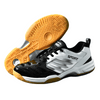 Orson - Langlebige, leichte Schuhe - Mayfair ModaSchwarz6