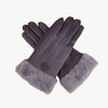 Pam - Wasserdichte Handschuhe - Mayfair ModaGrau