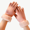Pam - Wasserdichte Handschuhe - Mayfair ModaRosa