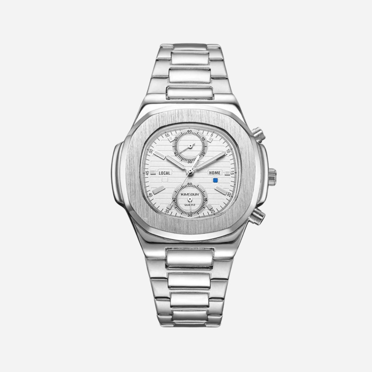 Pladen Luxus Uhr - Mayfair ModaEis