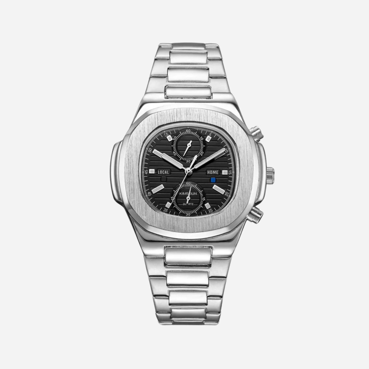 Pladen Luxus Uhr - Mayfair ModaEis