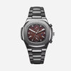 Pladen Luxus Uhr - Mayfair ModaEis