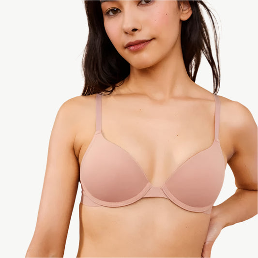 Rivana – Lift Up Bra – Der beste BH für kleine Brüste - Mayfair ModaRosaAA