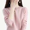 Scarlet - Edler Sweater - Mayfair ModaRosaS