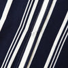 SPECIAL STRIPED SHIRT - Mayfair ModaMarineblauS