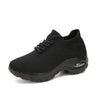 Sprintelle – Ergonomische Sneakers zur Schmerzlinderung - Mayfair ModaSchwarz35 | UK 2.5
