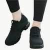 Sprintelle – Ergonomische Sneakers zur Schmerzlinderung - Mayfair ModaSchwarz/Weiß35 | UK 2.5