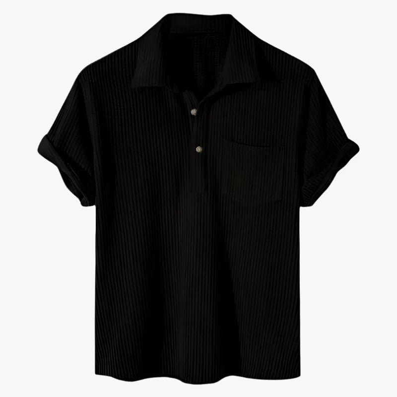 SUMMER MENS CASUAL POLO - Mayfair ModaKhakiS