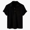 SUMMER MENS CASUAL POLO - Mayfair ModaKhakiS