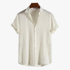 SUMMER SHIRT - Mayfair ModaBeigeS