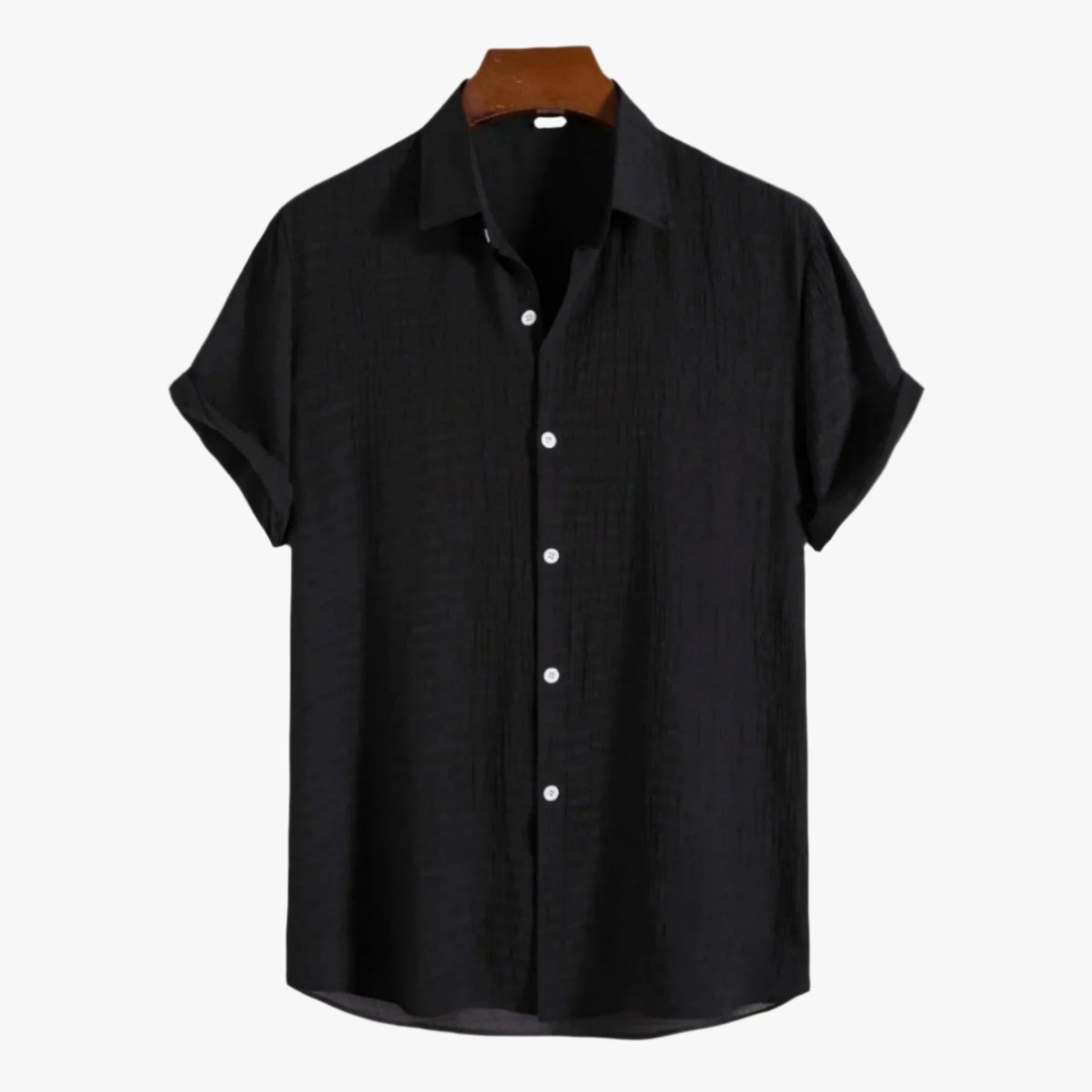 SUMMER SHIRT - Mayfair ModaDunkelheitS