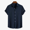 SUMMER SHIRT - Mayfair ModaWeißS