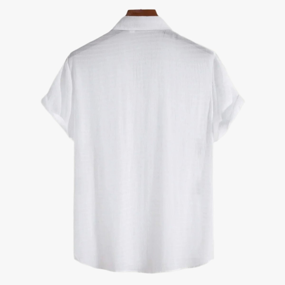 SUMMER SHIRT - Mayfair ModaWeißS