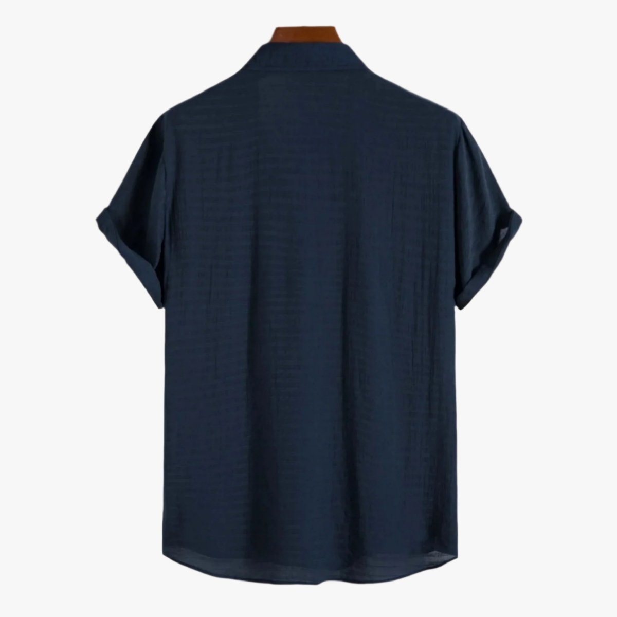 SUMMER SHIRT - Mayfair ModaWeißS