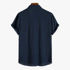 SUMMER SHIRT - Mayfair ModaWeißS