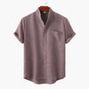 THE BEAUMONT SHIRT - Mayfair ModaLilaS