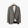 WOOL BLAZER - Mayfair ModaKhakiS