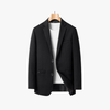 WOOL BLAZER - Mayfair ModaMarineS