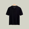 ZIP UP POLO - Mayfair ModaBeigeS