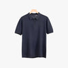 ZIP UP POLO - Mayfair ModaBeigeS